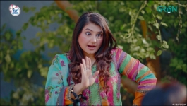 Mohabbat Satrangi - Episode 44